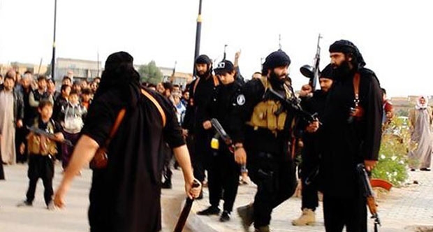 IŞİD Musul’da 300 kişiyi öldürdü