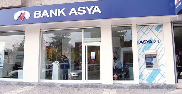 TMSF’den çok önemli Bank Asya kararı