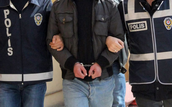 İstanbul’da ‘Paralel Yapı’ operasyonu: Çok sayıda gözaltı