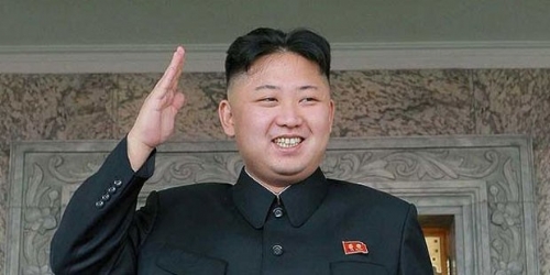 Kuzey Kore uzun menzilli füze fırlattı