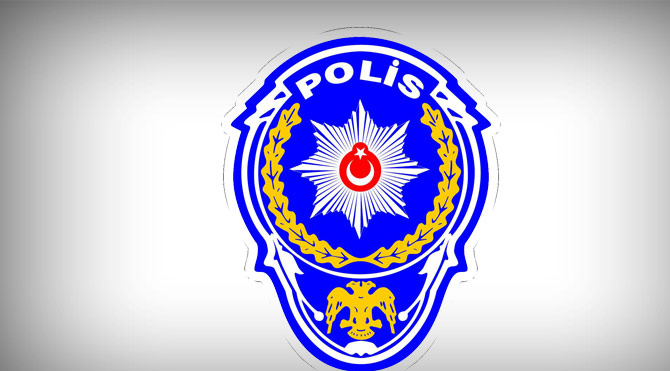 Diyarbakır’da emniyet müdürlüğüne saldırı