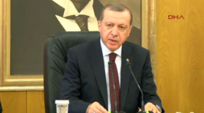 Erdoğan’dan Kılıçdaroğlu, Bahçeli ve Demirtaş’a çağrı