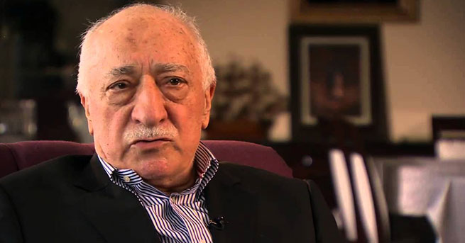 Adalet Bakanı’ndan Fetullah Gülen’in iadesi hakkında açıklama