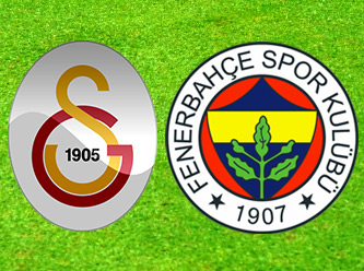 Galatasaray Fenerbahçe ilk kadın derbisinde tarihi fark!