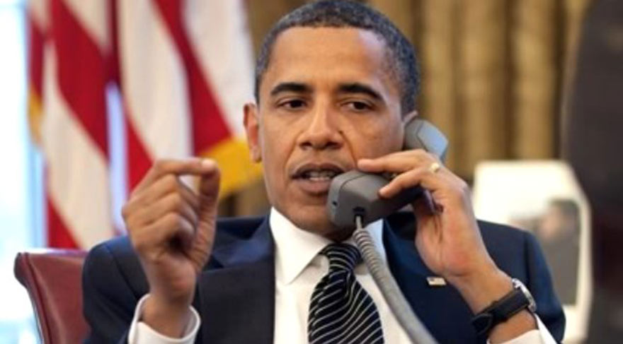 Davutoğlu-Obama görüşmesi ertelendi!