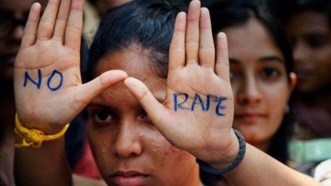 Hindistan’da tecavüz mahkumlarını deşifre hazırlığı