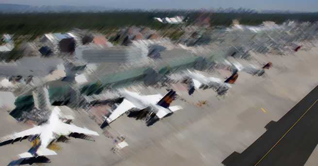 İşte dünyanın en pahalı 10 havalimanı