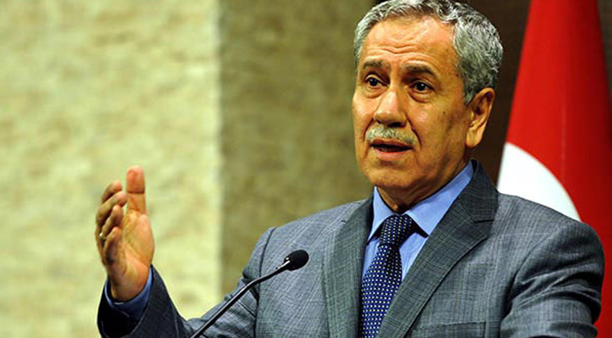 MHP’de Arınç tasfiyesi: Başkan görevden alındı