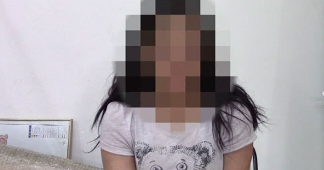 Nusaybin’de teslim olan PKK’lı kadın teröristten korkunç açıklamalar!..