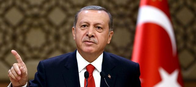 Erdoğan’dan Davutoğlu’na ‘nasıl geldiğini unutma’ mesajı