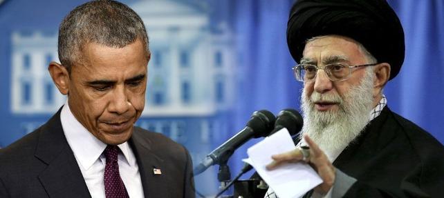 İran’dan ABD’ye ambargo