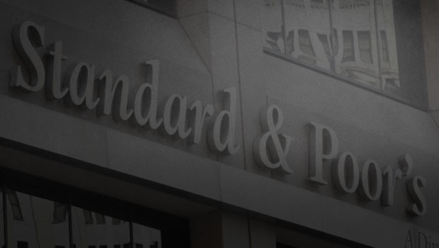 Standard and Poor’s Türkiye’nin kredi notunu açıkladı
