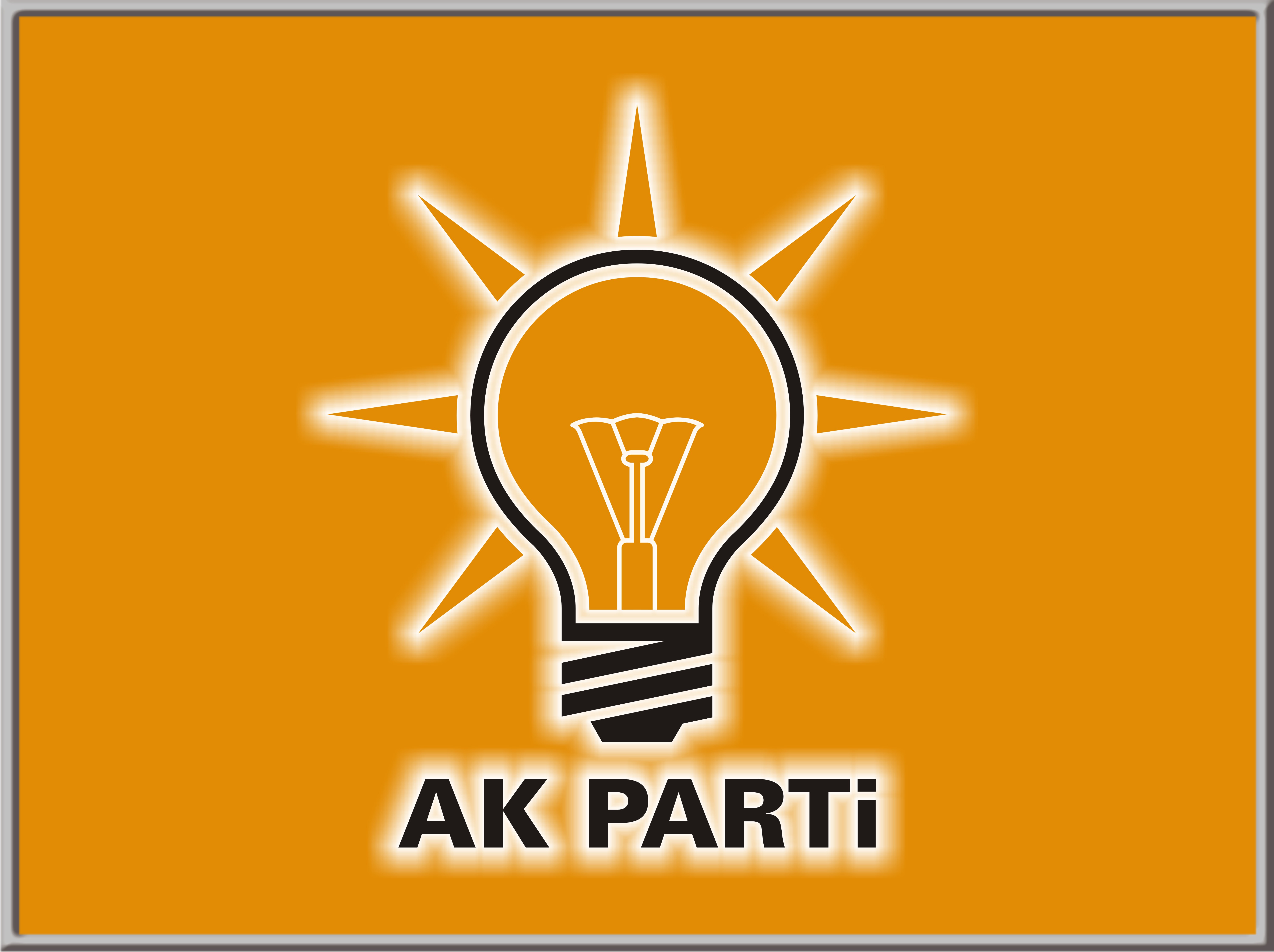 AKP kongresi 22 Mayıs’ta toplanacak!