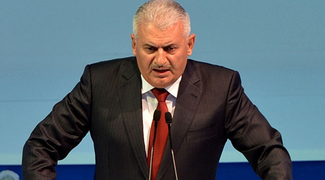 AKP kararını verdi: Genel Başkan adayı Binali Yıldırım
