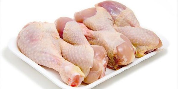 Tavuk etlerinde hastalık yapan bakteri uyarısı
