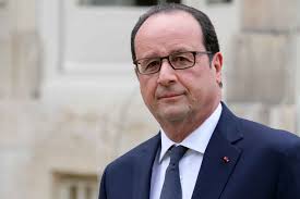 Hollande: Geri adım atmayacağım