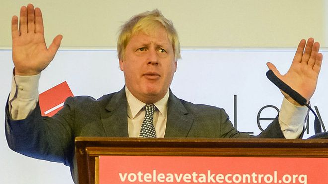 Boris Johnson Türkiye konusunda yalan söylemekle suçlandı