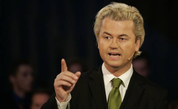 Wilders’ten çifte vatandaşlığa sahip Türklerin oy vermesini yasaklama teklifi