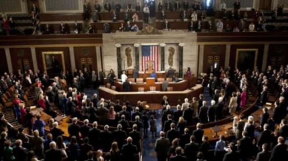 ABD’de Temsilciler Meclisi ve Senato’dan Türkiye’ye yaptırım tavsiyesi