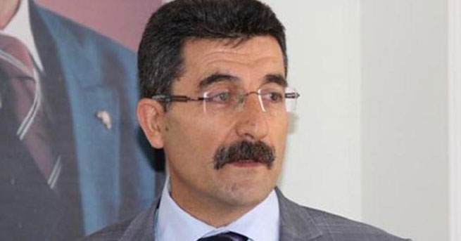 MHP Çağrı Heyeti başkanı Ayhan Erel, serbest bırakıldı