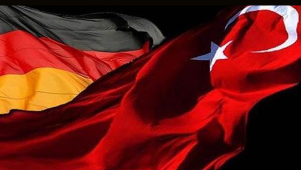 Ankara-Berlin hattında Fethullah Gülen çatlağı