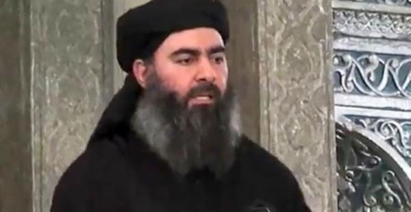 ‘IŞİD lideri Bağdadi, taksiyle Irak’tan Suriye’ye geçti’
