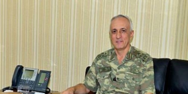 Tümgeneral Atilla Darendeli ve 7. Kolordu Komutanı İbrahim Yılmaz tutuklandı