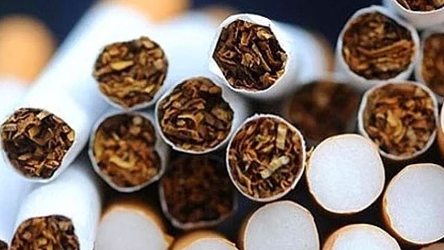 Alkol ve tütün ürünlerinde ÖTV tutarları artırıldı