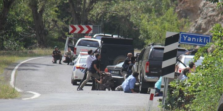 PKK, Kılıçdaroğlu’nun konvoyuna saldırıyı üstlendi