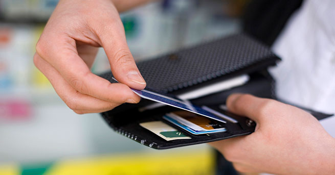 Merkez, kredi kartında ‘en yüksek faiz’ oranını açıkladı