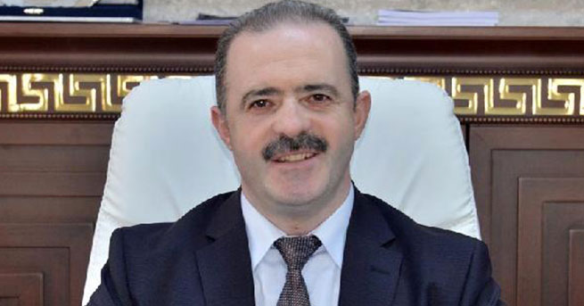 AK Partili belediye başkanı yoğun bakıma alındı
