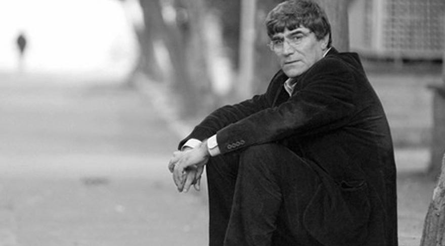Hrant Dink katledilişinin 12. yılında anılacak