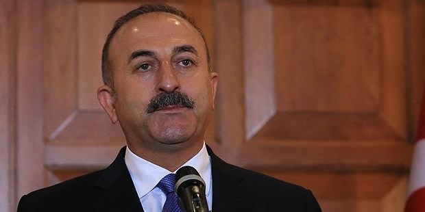 Çavuşoğlu: Bizim kapımız Ermenistan’a da açık