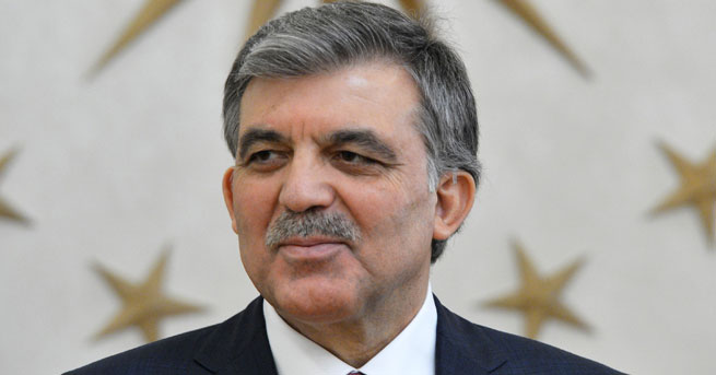 Abdullah Gül: OHAL’ler bitmeli