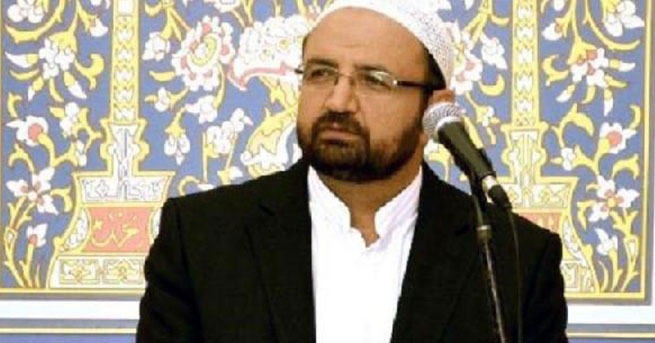 İstanbul Beyazıt Cami eski imamı FETÖ’den tutuklandı