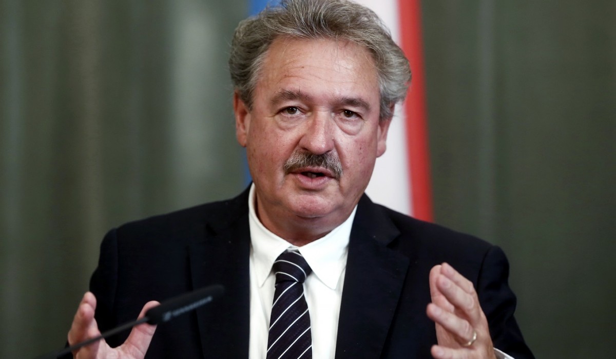 Lüksemburg Dışişleri Bakanı’ndan 15 Temmuz itirafı