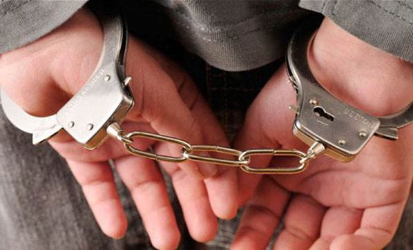 FETÖ’den gözaltına alınan vali yardımcısı tutuklandı