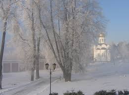 Rusya’da soğuk hafta artık yok!