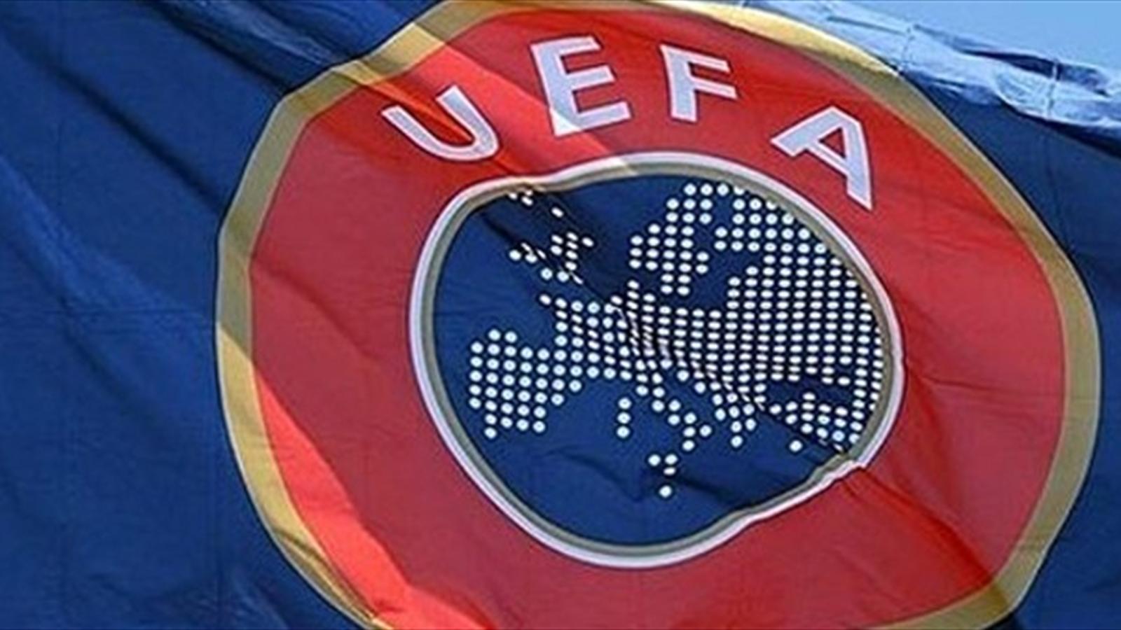 UEFA’nın yeni başkanı belli oldu