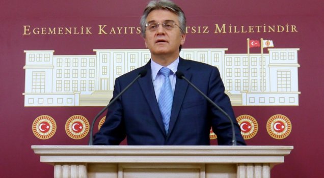 CHP Ankara Milletvekili Bülent Kuşoğlu’nun eşi vefat etti