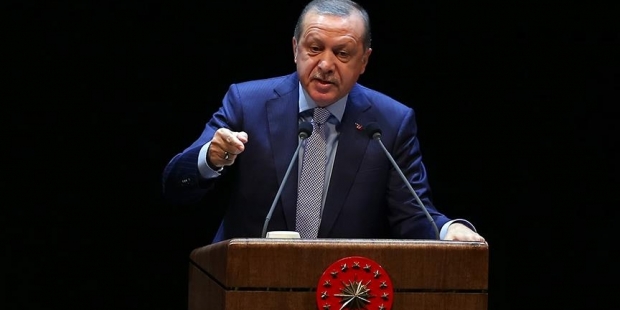 ‘Avrupa ve ekonomi Erdoğan üzerinde baskı oluşturdu’