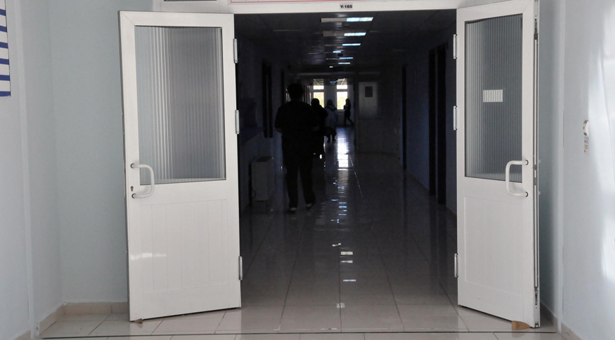 Elazığ’daki 186 yıllık Askeri Hastane Sağlık Bakanlığı’na devredildi