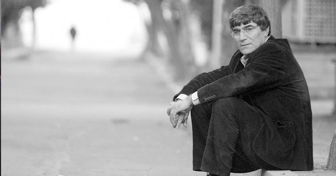 Hrant Dink davasında şok suçlama