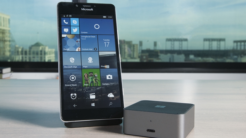 Microsoft mükemmel akıllı telefonu üretmeyi hedefliyor