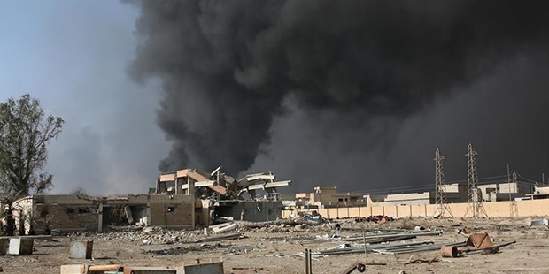 Irak’ta bomba yüklü ambulansla saldırı; en az 24 kişi öldü!