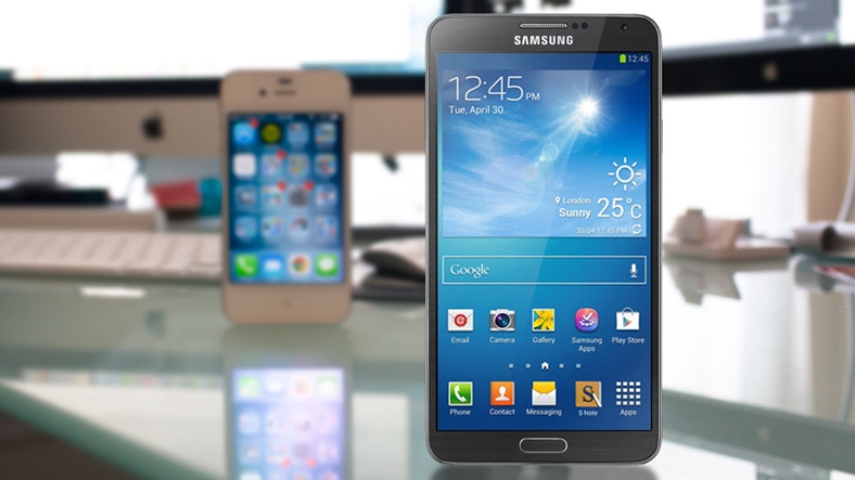 Samsung, telefon fiyatlarına zam yaptı