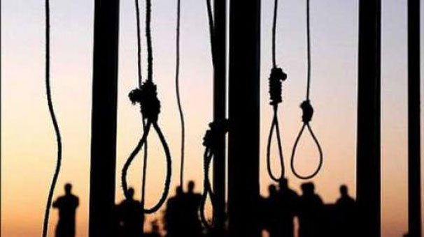 İran’da iki kişiye yolsuzluktan ötürü idam cezası verildi