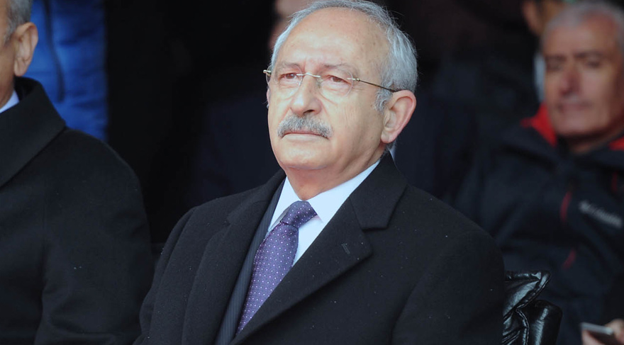 CHP Lideri Kılıçdaroğlu Adana’da