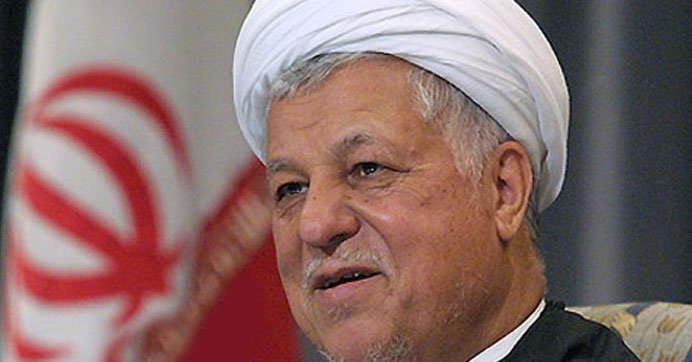İran’ın eski Cumhurbaşkanı hayatını kaybetti