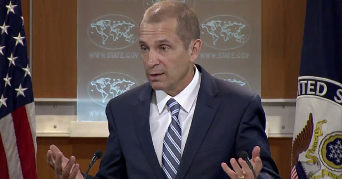 ABD: Suriye görüşmelerinde PYD…